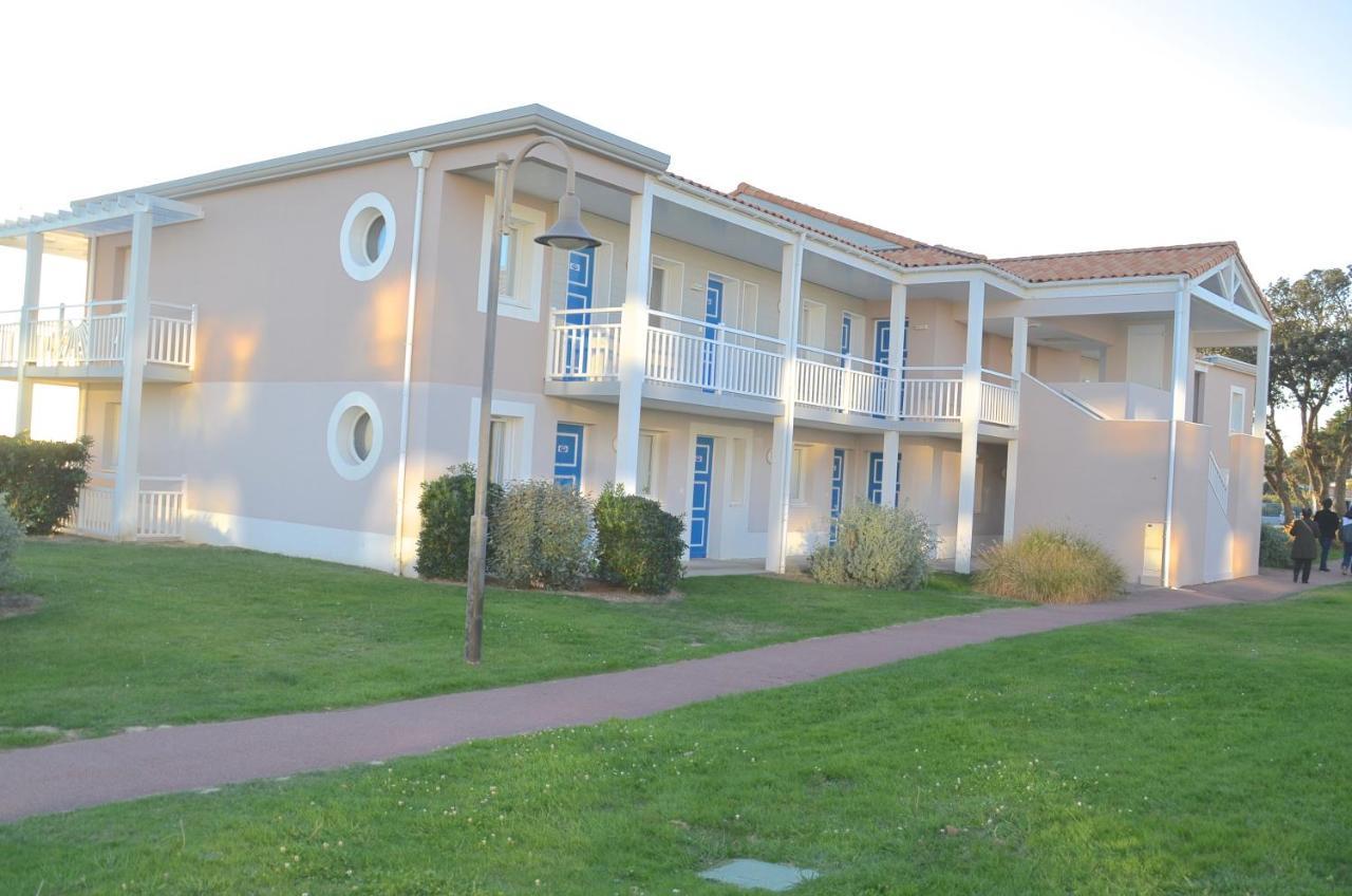 Appartements Front De Mer Sables D'Olonne Les Sables-d'Olonne Exterior photo